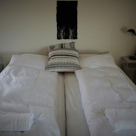Saltvik Farm Guesthouse Húsavík المظهر الخارجي الصورة