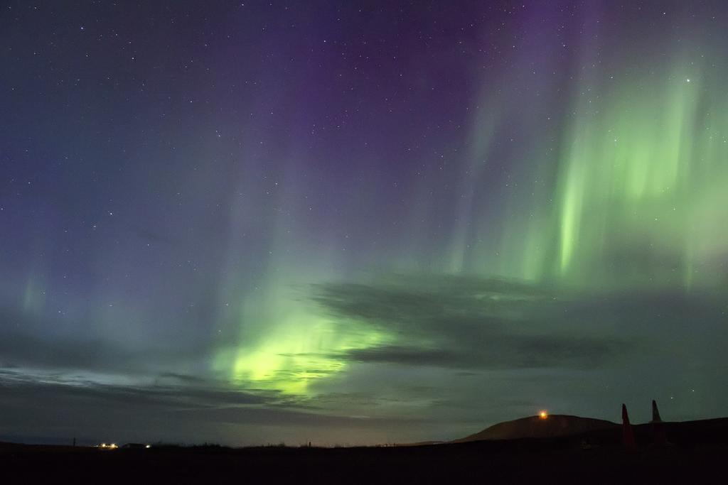 Saltvik Farm Guesthouse Húsavík المظهر الخارجي الصورة