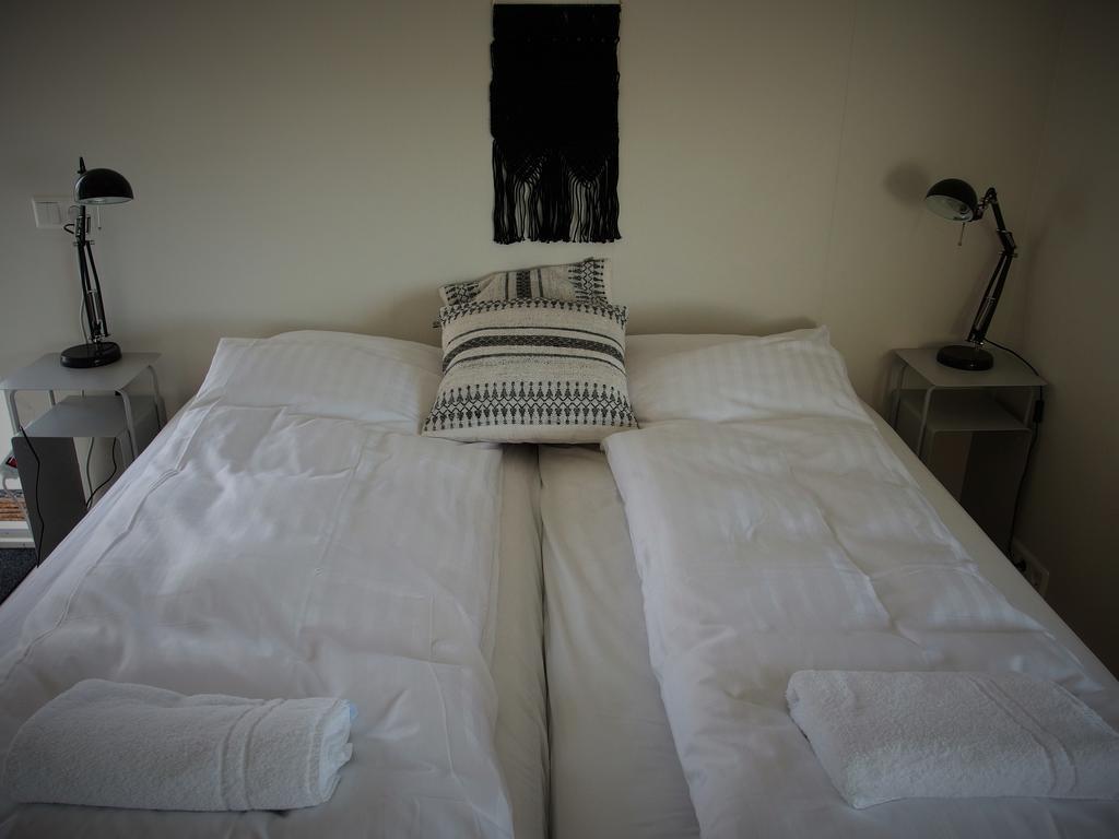 Saltvik Farm Guesthouse Húsavík المظهر الخارجي الصورة