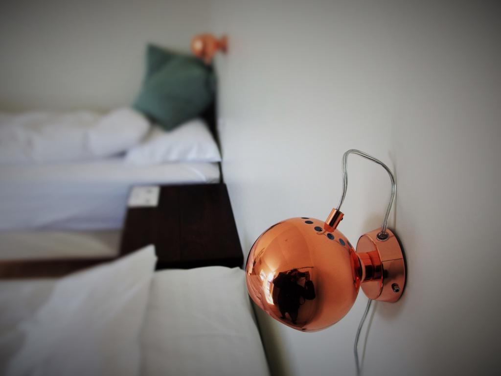 Saltvik Farm Guesthouse Húsavík المظهر الخارجي الصورة