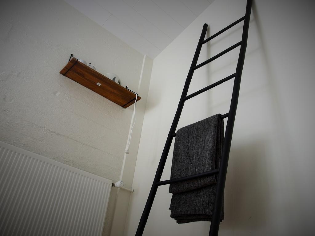 Saltvik Farm Guesthouse Húsavík المظهر الخارجي الصورة