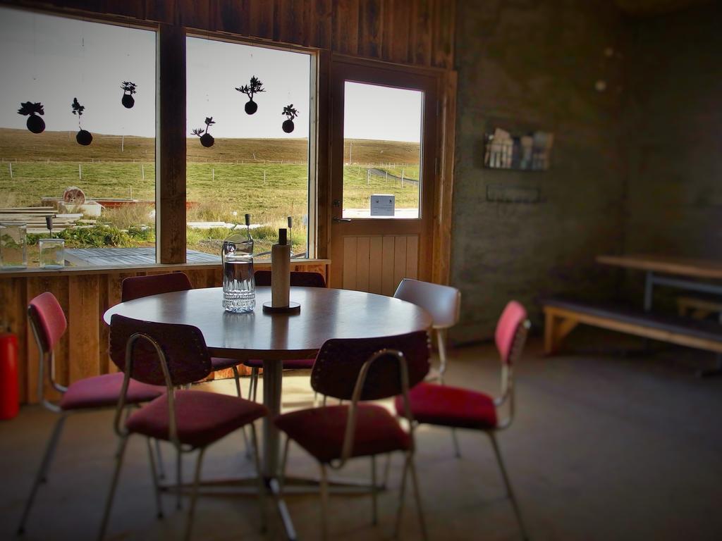 Saltvik Farm Guesthouse Húsavík المظهر الخارجي الصورة