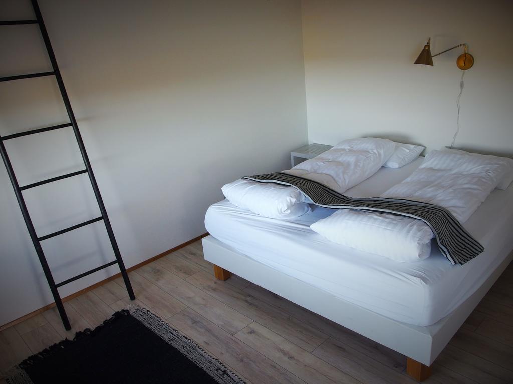 Saltvik Farm Guesthouse Húsavík المظهر الخارجي الصورة