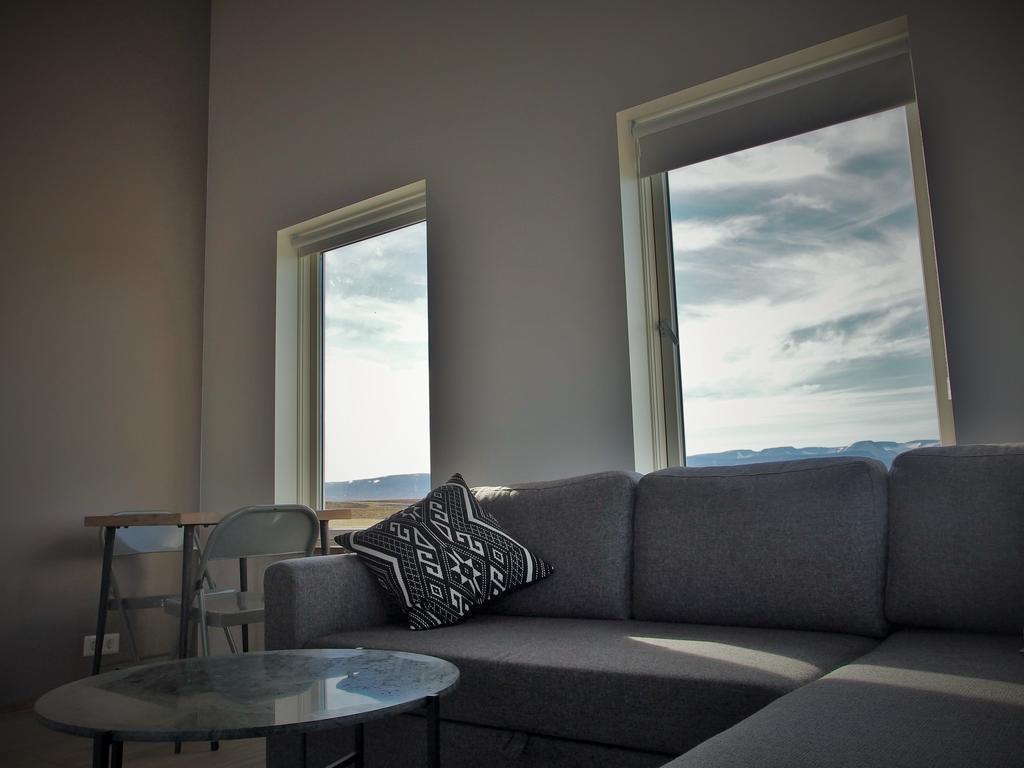 Saltvik Farm Guesthouse Húsavík الغرفة الصورة